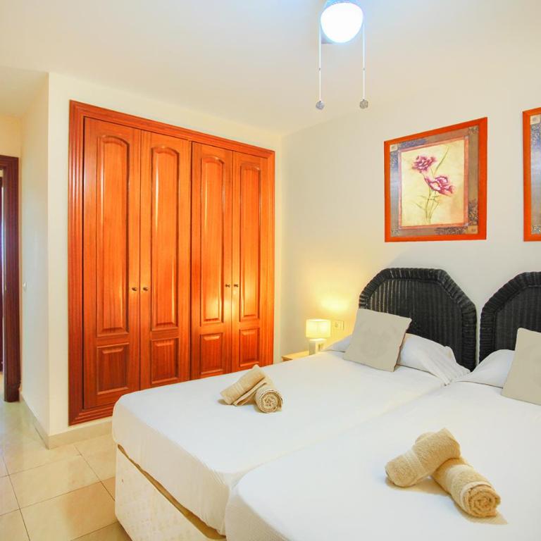 Premium Paradise Stay - Balcony Sea & Pool Views - Top Rated - Apartamento de 2 dormitorios - 18