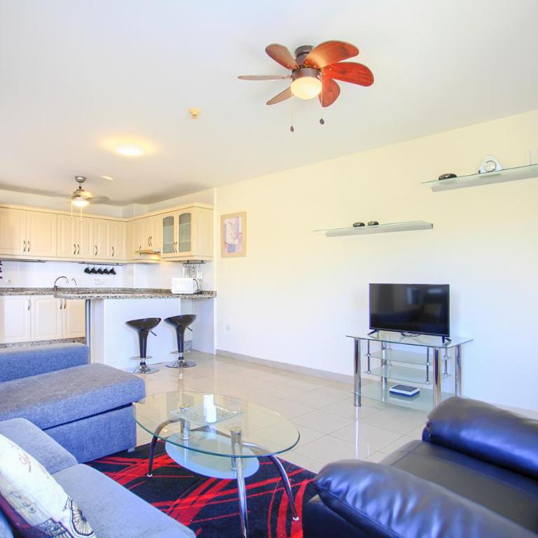 Premium Paradise Stay - Balcony Sea & Pool Views - Top Rated - Apartamento de 2 dormitorios - 15