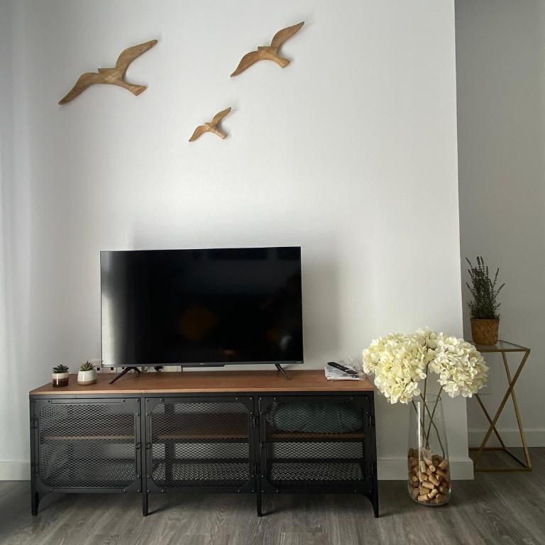 Del Parque Flats Urban Life - Apartamento Superior - 1