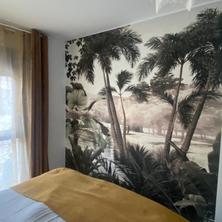 Del Parque Flats Urban Life - Apartamento Superior - 4