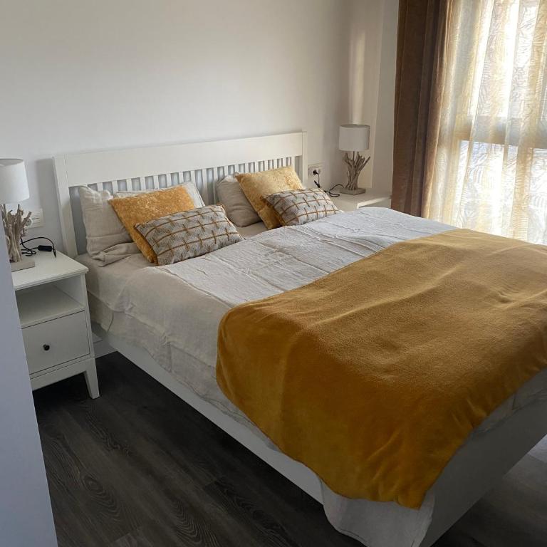 Del Parque Flats Urban Life - Apartamento Superior - 7