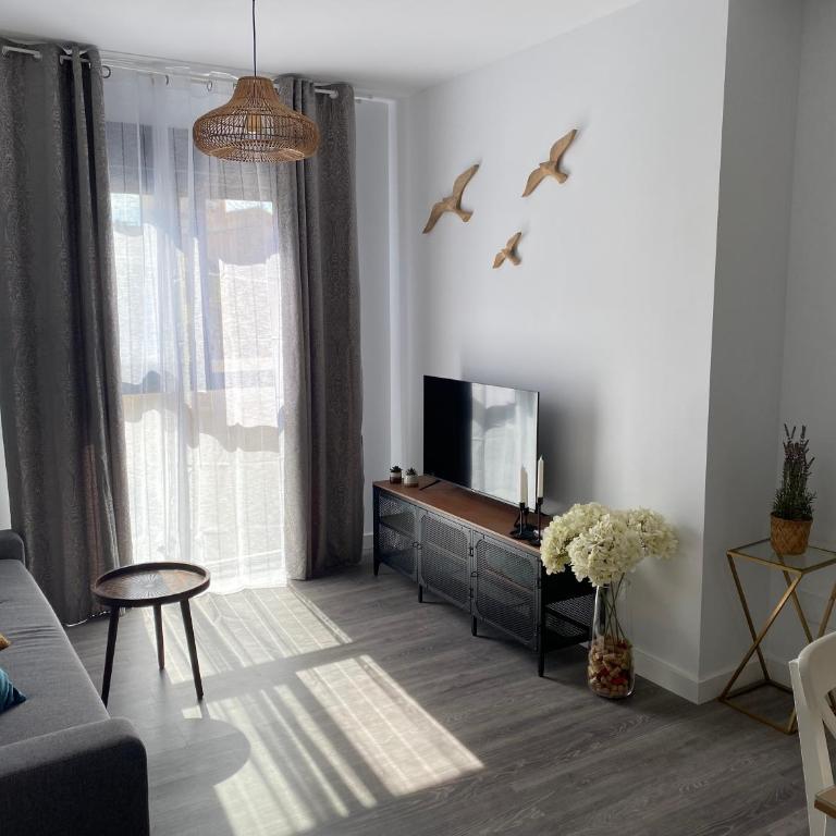 Del Parque Flats Urban Life - Apartamento Superior - 12