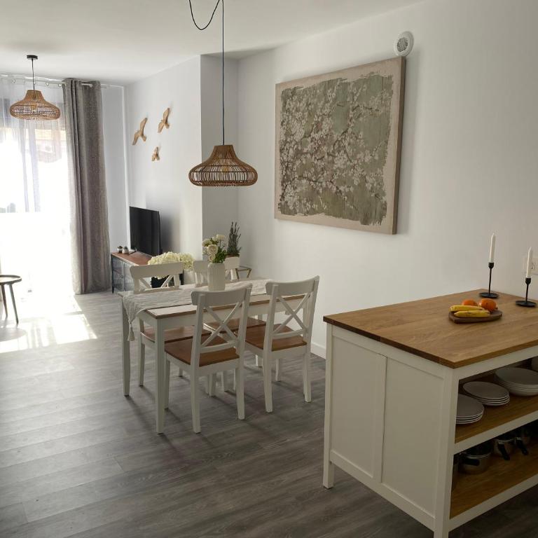 Del Parque Flats Urban Life - Apartamento Superior - 14