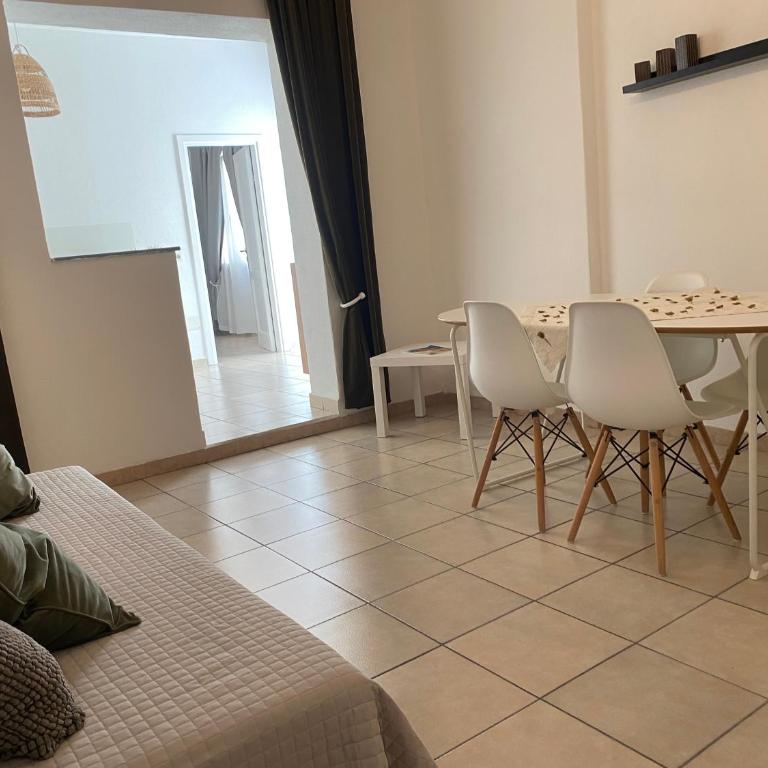 a Casa di Ale - Appartamento con 1 Camera da Letto - 7