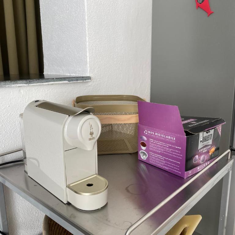 a Casa di Ale - Appartamento con 1 Camera da Letto - 8