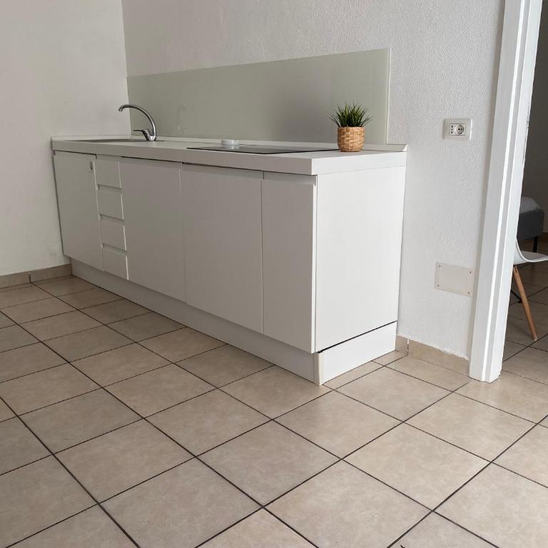 a Casa di Ale - Appartamento con 1 Camera da Letto - 10