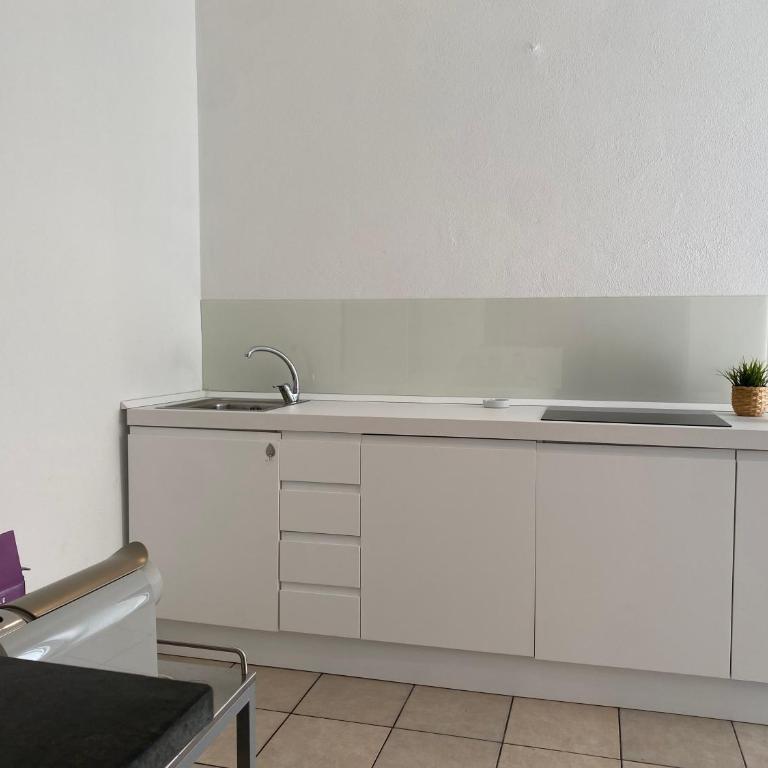 a Casa di Ale - Appartamento con 1 Camera da Letto - 11