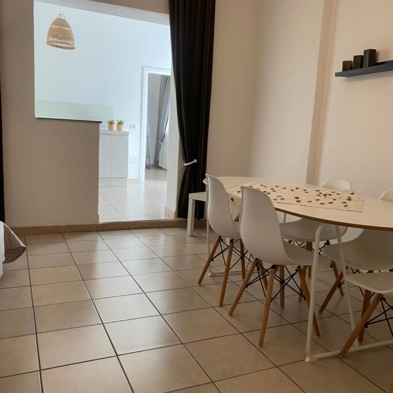 a Casa di Ale - Appartamento con 1 Camera da Letto - 13