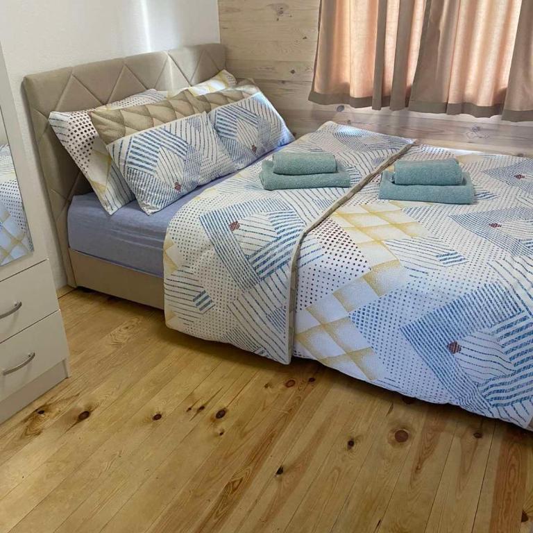 Blue Village Lux - Apartman - Prizemlje - 15