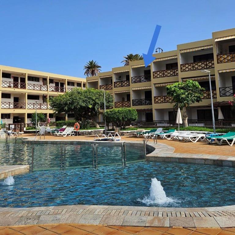 PaulMarie Apartment Playa La Arena - Apartamento de 1 dormitorio - 11