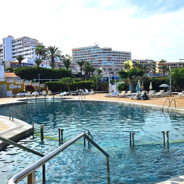 PaulMarie Apartment Playa La Arena - Apartamento de 1 dormitorio - 19