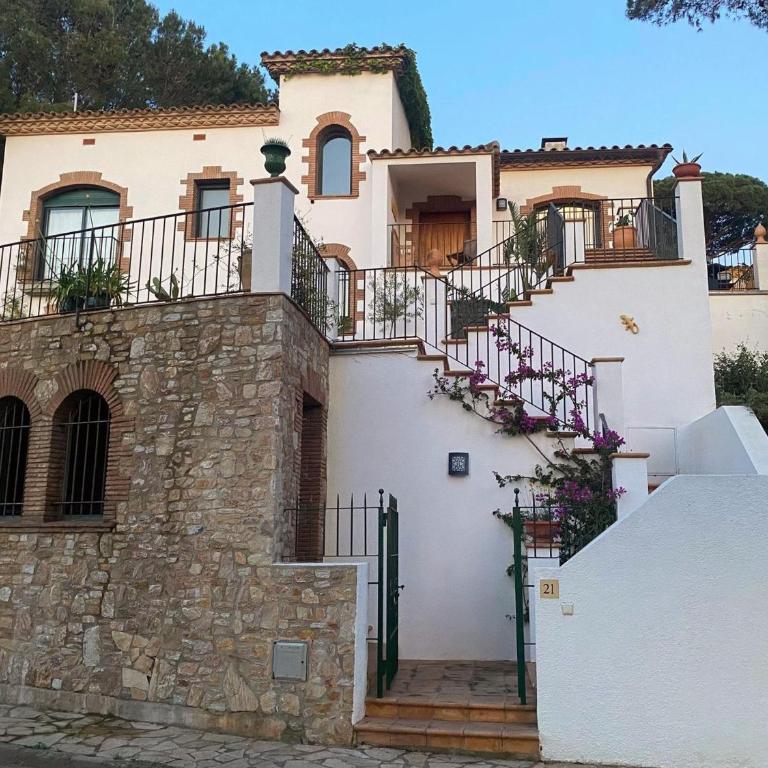 Casa estrella - Villa de 3 dormitorios - 26