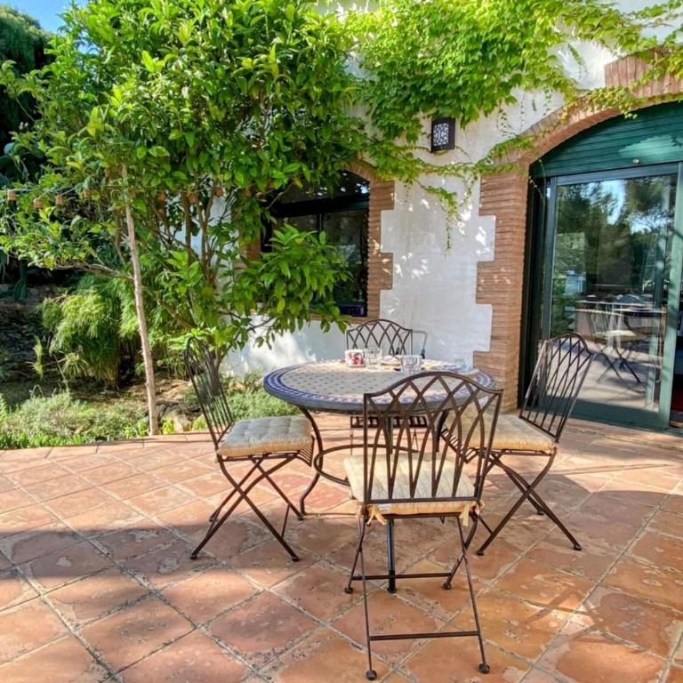 Casa estrella - Villa de 3 dormitorios - 27