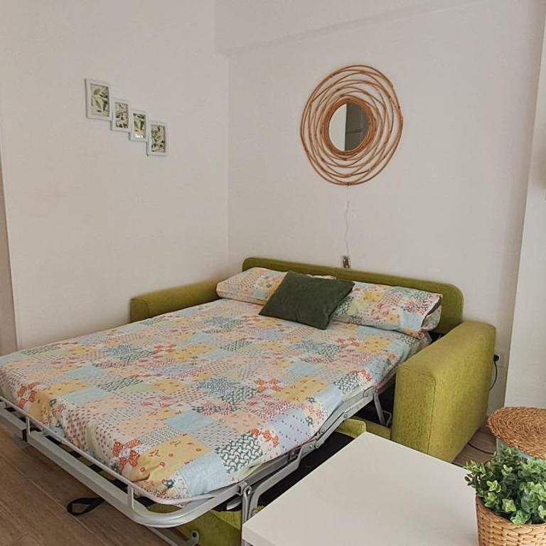 El Limonero - Apartamento de 1 dormitorio - 14