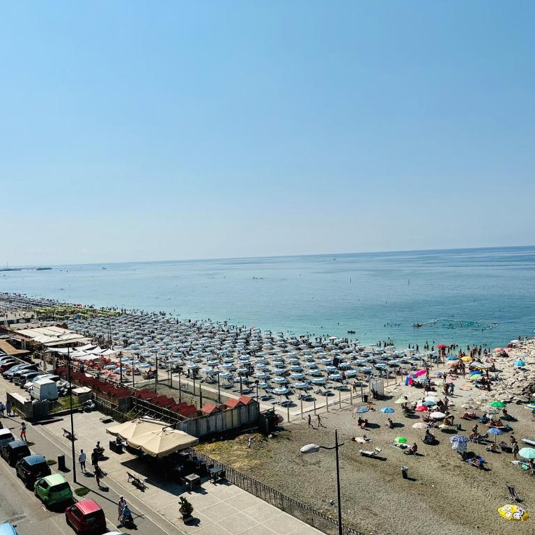 BluMare ArtHouse - Monolocale con Vista Mare - 24