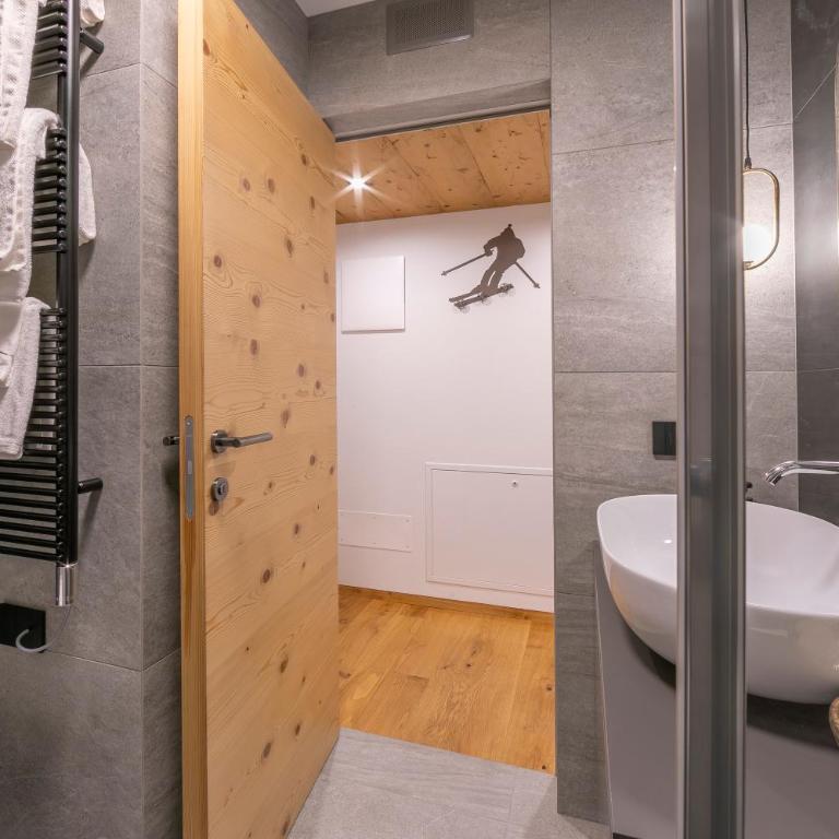 Menina - Happy Rentals - Monolocale - 14