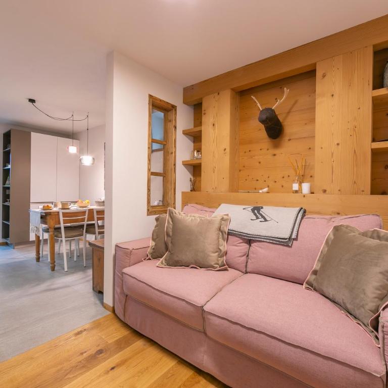 Menina - Happy Rentals - Monolocale - 6