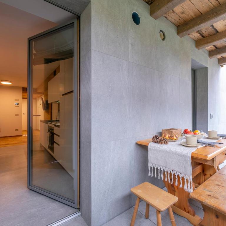 Menina - Happy Rentals - Monolocale - 4