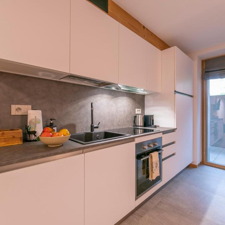 Menina - Happy Rentals - Monolocale - 13