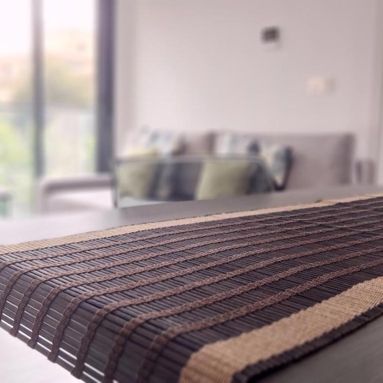 Del Parque Flats Urban Corner - Apartamento con vistas al jardín - 5