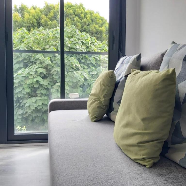 Del Parque Flats Urban Corner - Apartamento con vistas al jardín - 8