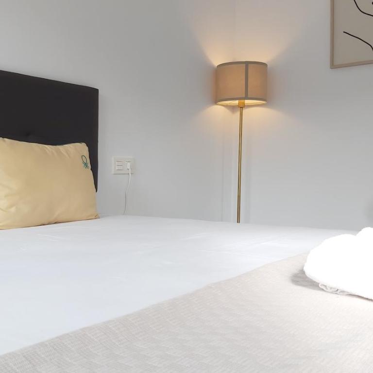 Del Parque Flats Urban Corner - Apartamento con vistas al jardín - 12