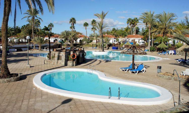Parque Golf 7 - Casa con 1 dormitorio - 25