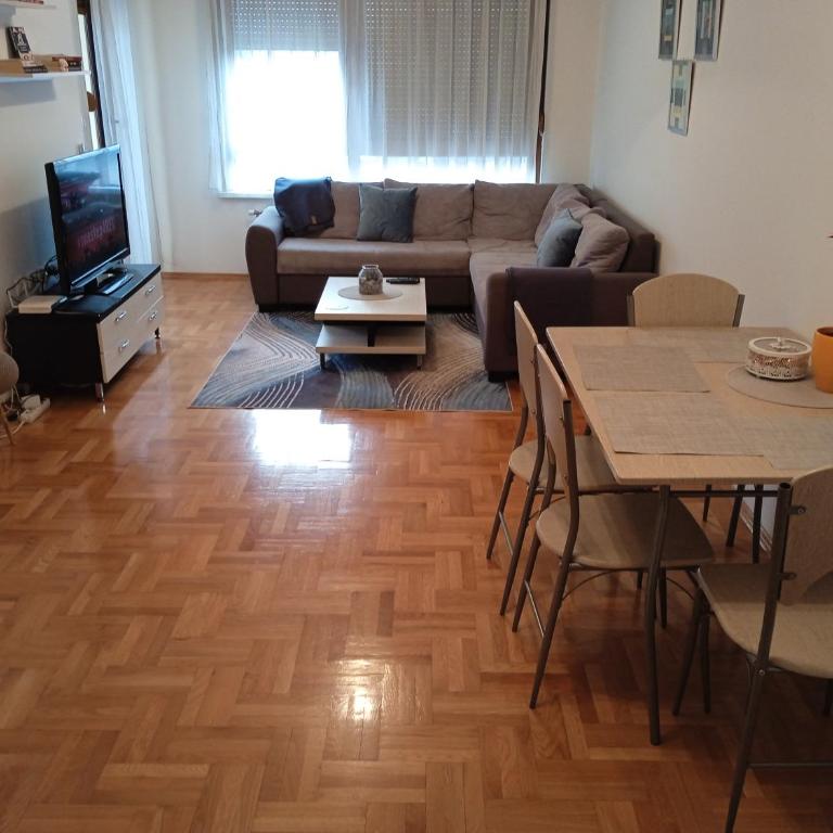 Apartment Lazarus Banja Luka - Apartman sa 1 Spavaćom Sobom - 1