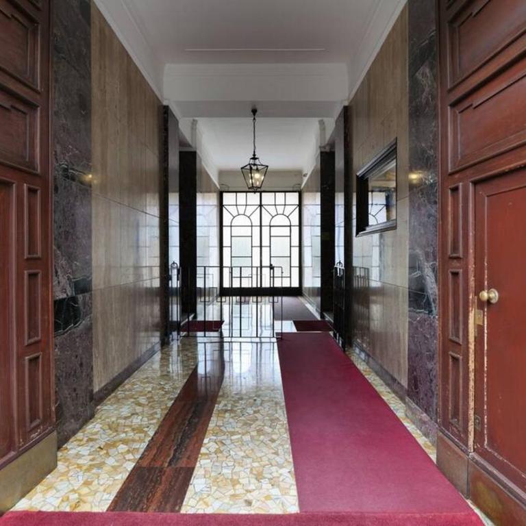 Contempora Apartments - Trilocale P.le Susa - Appartamento con 2 Camere da Letto - 15