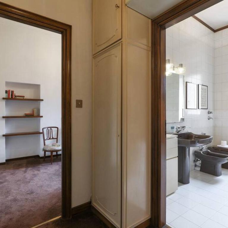 Contempora Apartments - Trilocale P.le Susa - Appartamento con 2 Camere da Letto - 18