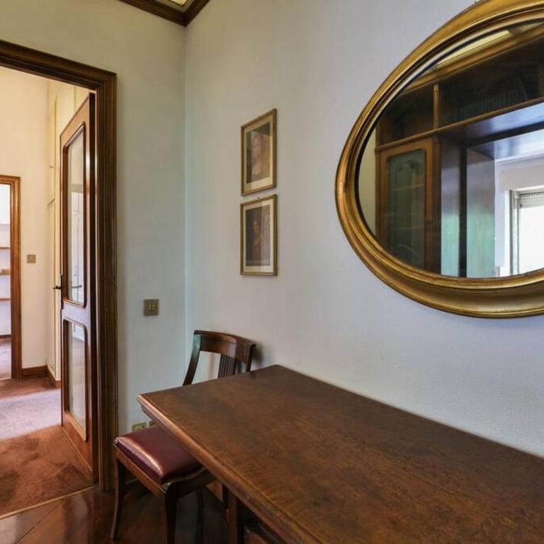 Contempora Apartments - Trilocale P.le Susa - Appartamento con 2 Camere da Letto - 26