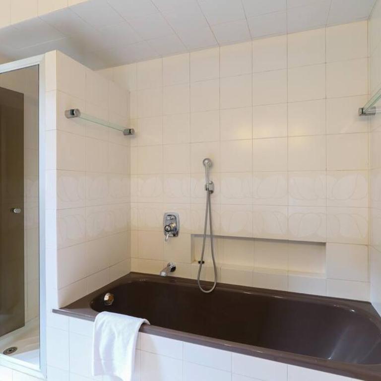 Contempora Apartments - Trilocale P.le Susa - Appartamento con 2 Camere da Letto - 36