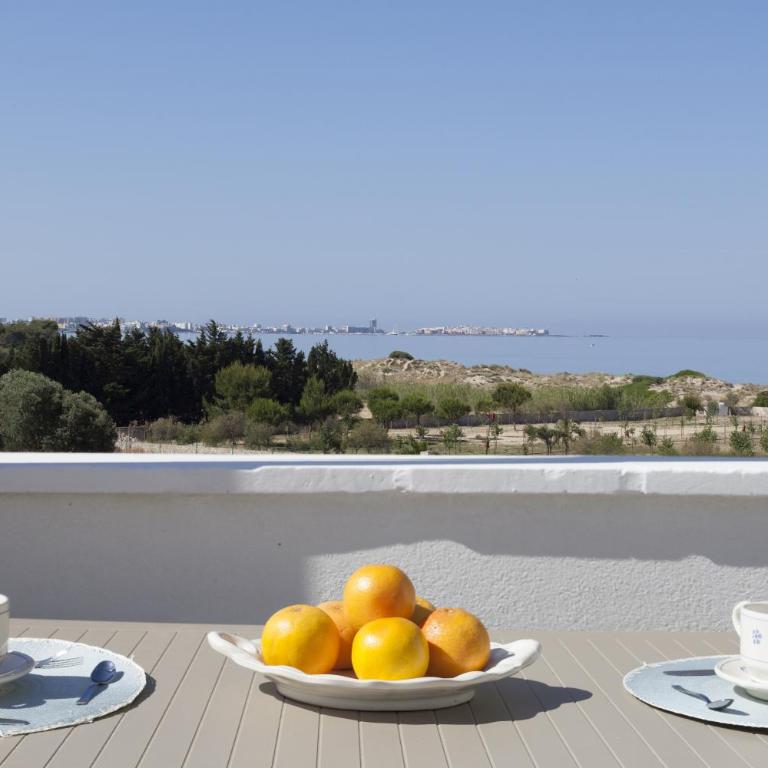 Costa Azzurra Gallipoli - Junior Suite con Vista Mare - 1