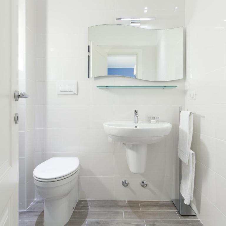Costa Azzurra Gallipoli - Junior Suite con Vista Mare - 4