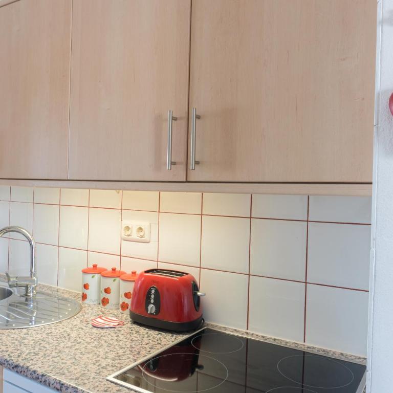 Casa MiraMar - Las Torres del Castillo - Apartamento de 1 dormitorio - 7