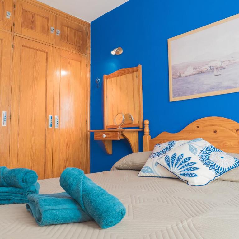 Casa MiraMar - Las Torres del Castillo - Apartamento de 1 dormitorio - 23