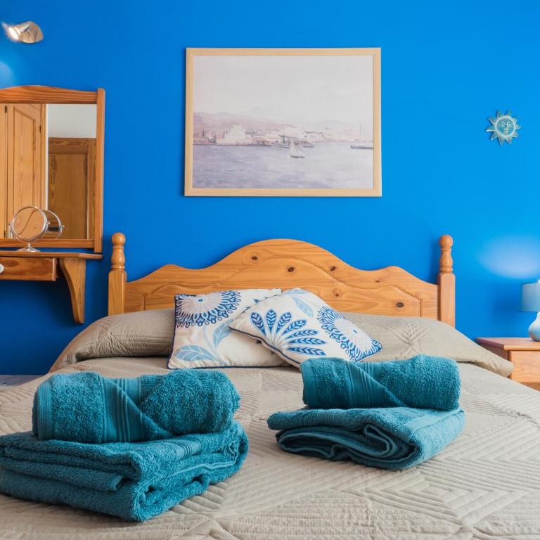 Casa MiraMar - Las Torres del Castillo - Apartamento de 1 dormitorio - 21