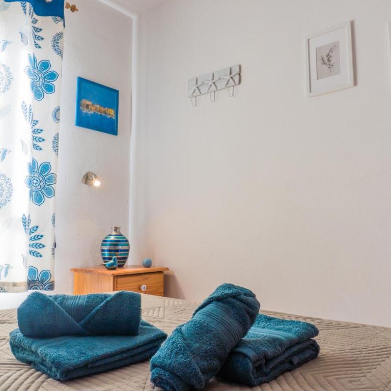 Casa MiraMar - Las Torres del Castillo - Apartamento de 1 dormitorio - 24