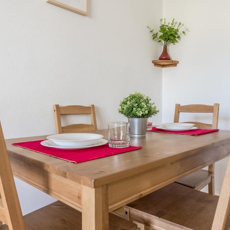 Casa MiraMar - Las Torres del Castillo - Apartamento de 1 dormitorio - 17
