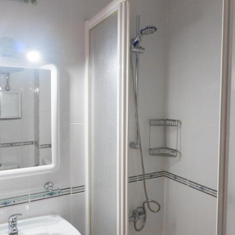 Casa MiraMar - Las Torres del Castillo - Apartamento de 1 dormitorio - 29