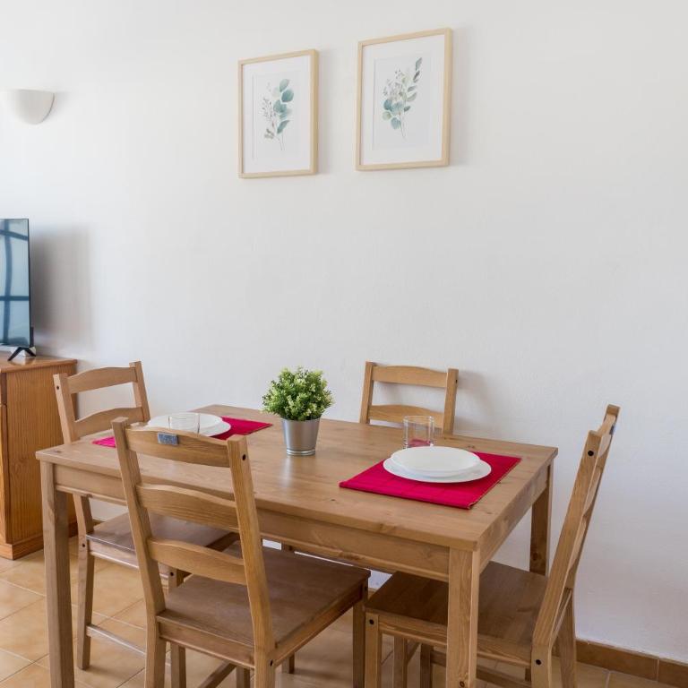 Casa MiraMar - Las Torres del Castillo - Apartamento de 1 dormitorio - 13
