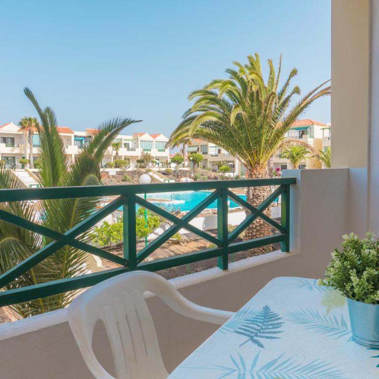 Casa MiraMar - Las Torres del Castillo - Apartamento de 1 dormitorio - 12