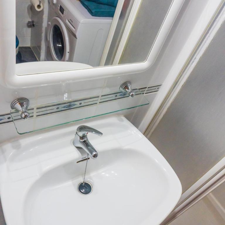 Casa MiraMar - Las Torres del Castillo - Apartamento de 1 dormitorio - 27