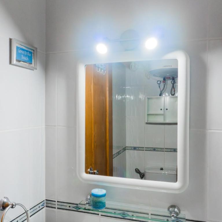 Casa MiraMar - Las Torres del Castillo - Apartamento de 1 dormitorio - 28