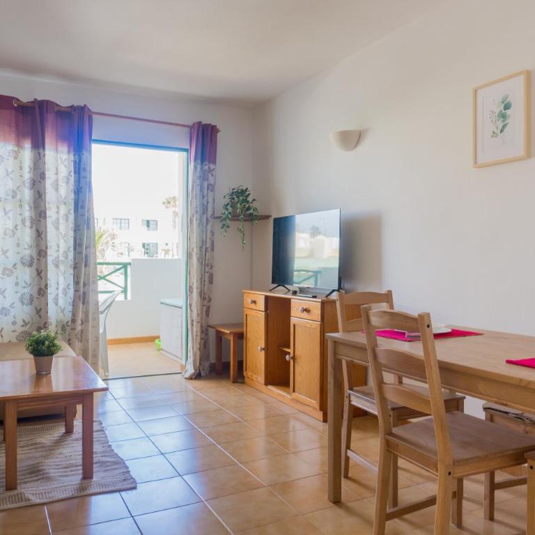Casa MiraMar - Las Torres del Castillo - Apartamento de 1 dormitorio - 18