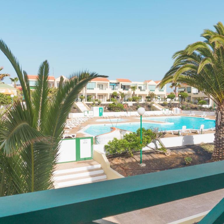 Casa MiraMar - Las Torres del Castillo - Apartamento de 1 dormitorio - 5