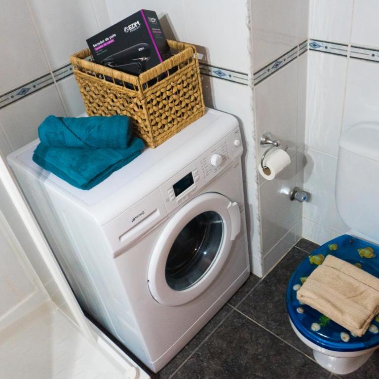 Casa MiraMar - Las Torres del Castillo - Apartamento de 1 dormitorio - 26