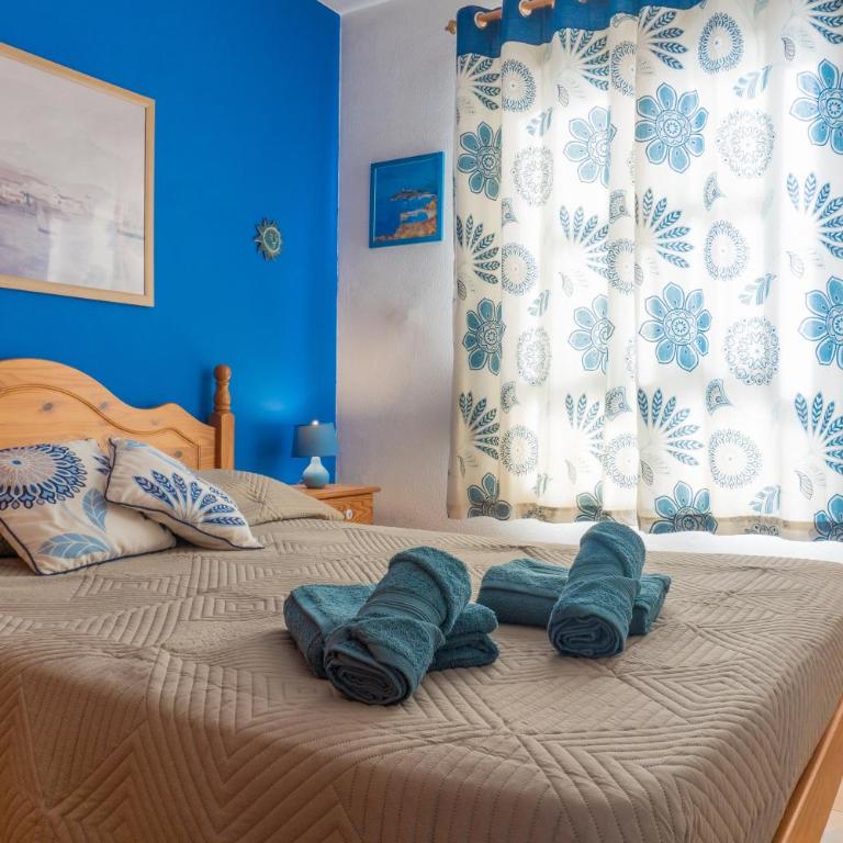 Casa MiraMar - Las Torres del Castillo - Apartamento de 1 dormitorio - 22