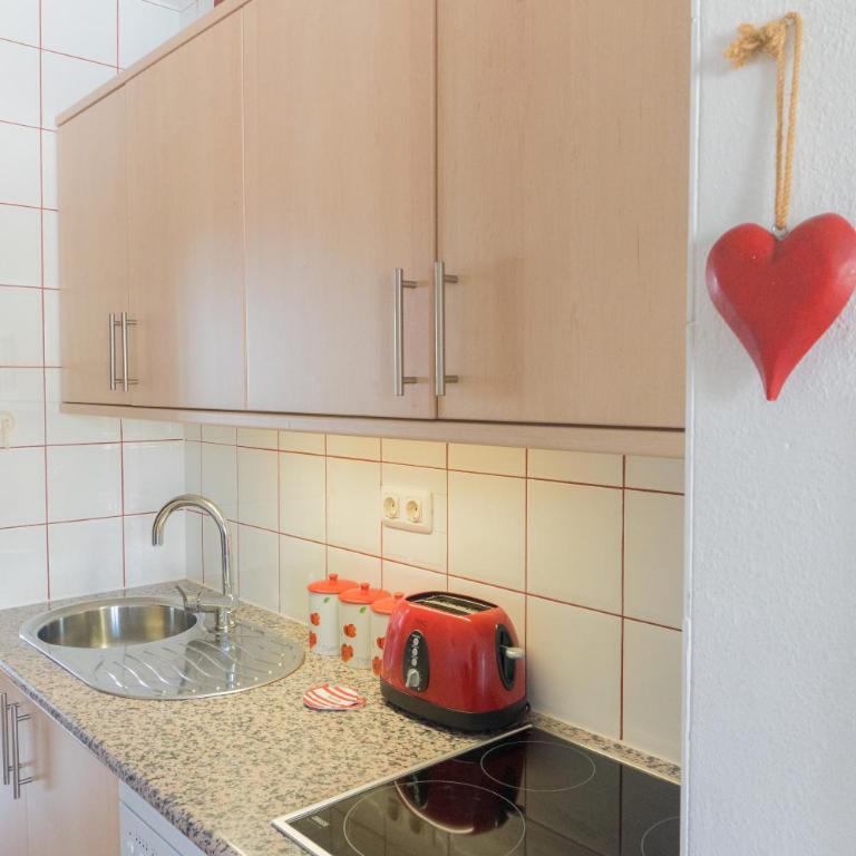 Casa MiraMar - Las Torres del Castillo - Apartamento de 1 dormitorio - 10