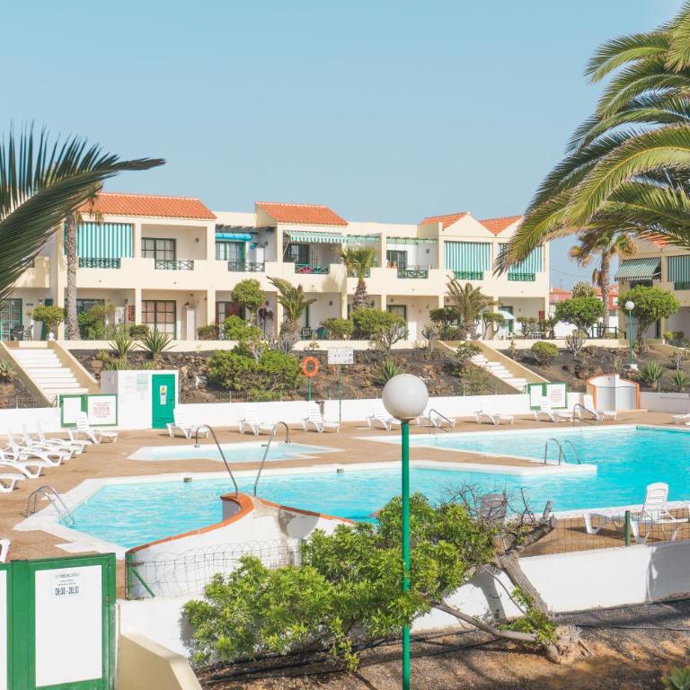 Casa MiraMar - Las Torres del Castillo - Apartamento de 1 dormitorio - 19